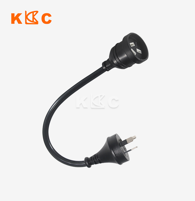 240v power cable